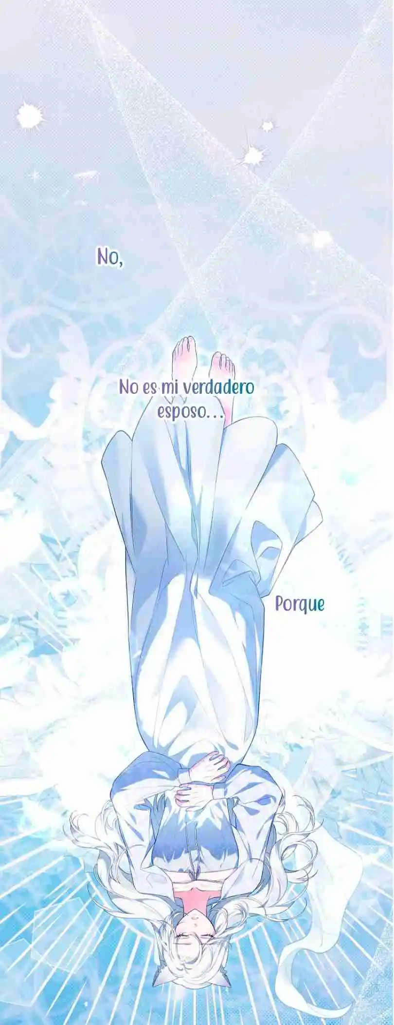 La Heroína Quiere Que Sea La Esposa De Su Hermano - Capítulo 41 - Página 11 - LectorTMOo