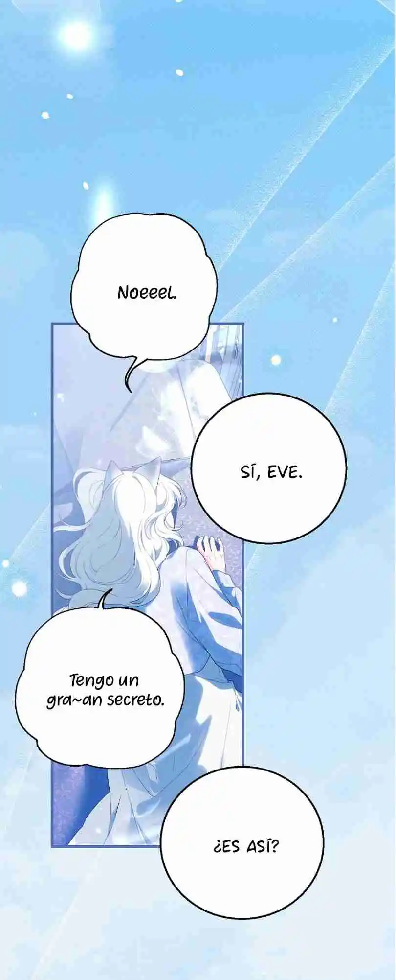 La Heroína Quiere Que Sea La Esposa De Su Hermano - Capítulo 41 - Página 15 - LectorTMOo