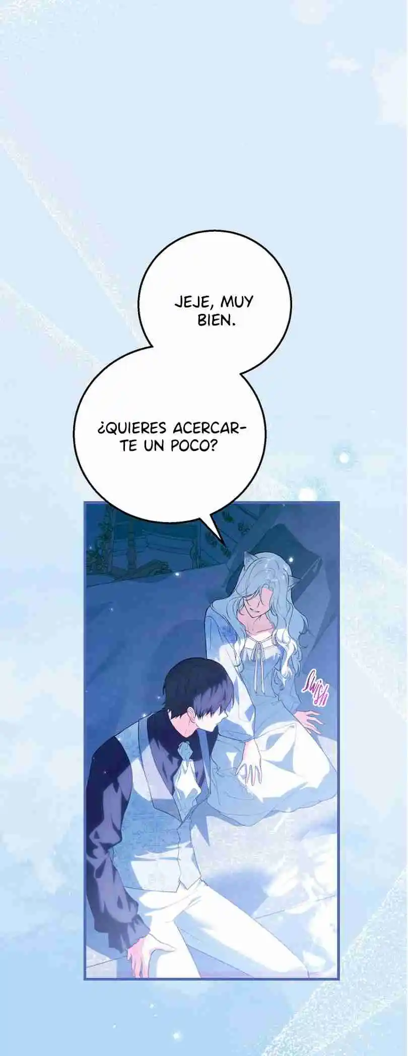 La Heroína Quiere Que Sea La Esposa De Su Hermano - Capítulo 41 - Página 17 - LectorTMOo