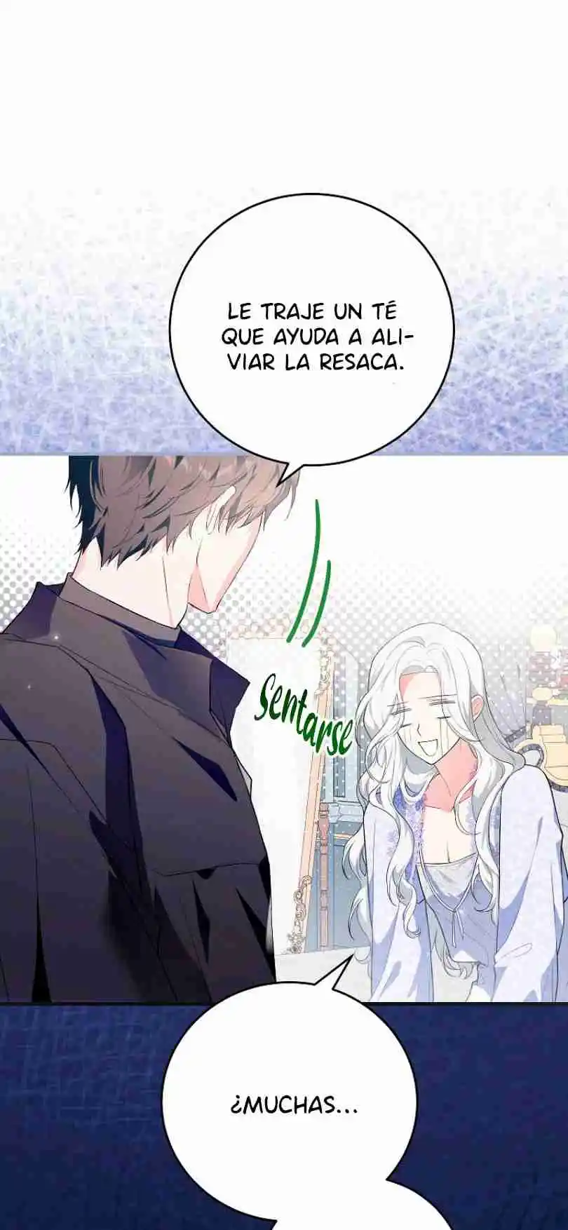 La Heroína Quiere Que Sea La Esposa De Su Hermano - Capítulo 41 - Página 26 - LectorTMOo