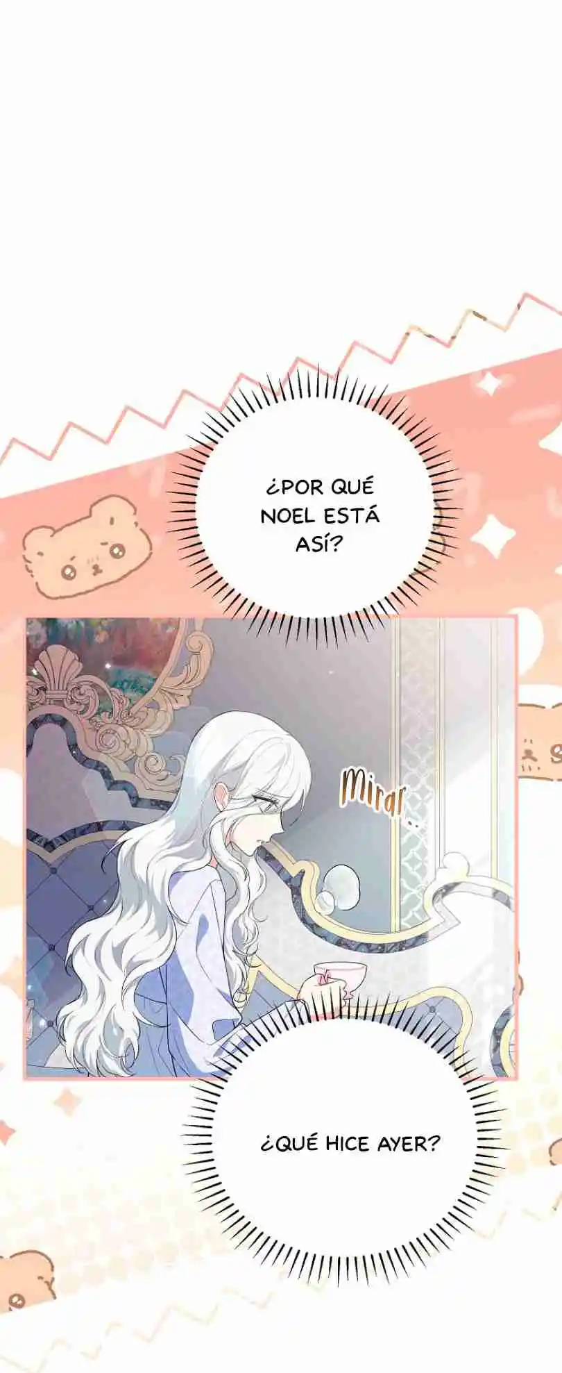 La Heroína Quiere Que Sea La Esposa De Su Hermano - Capítulo 41 - Página 28 - LectorTMOo