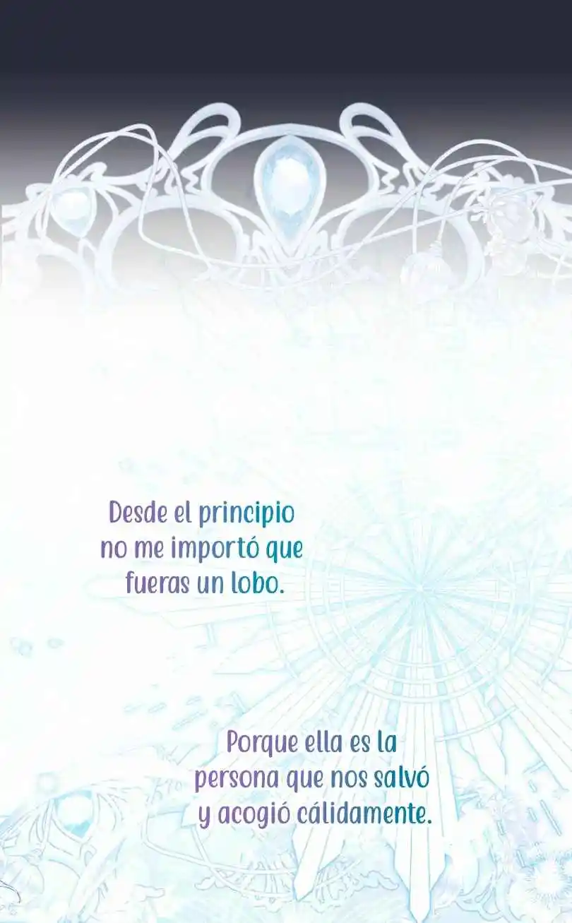 La Heroína Quiere Que Sea La Esposa De Su Hermano - Capítulo 41 - Página 58 - LectorTMOo