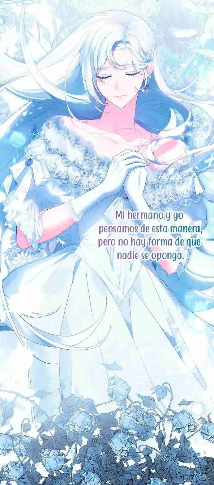 La Heroína Quiere Que Sea La Esposa De Su Hermano - Capítulo 41 - Página 59 - LectorTMOo