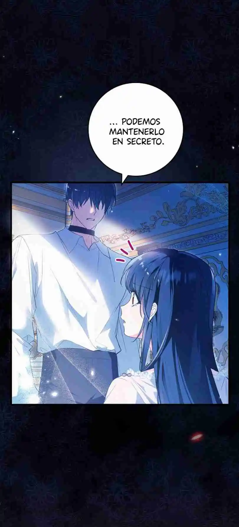 La Heroína Quiere Que Sea La Esposa De Su Hermano - Capítulo 41 - Página 61 - LectorTMOo