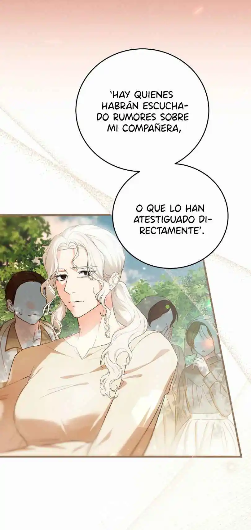 La Heroína Quiere Que Sea La Esposa De Su Hermano - Capítulo 41 - Página 65 - LectorTMOo