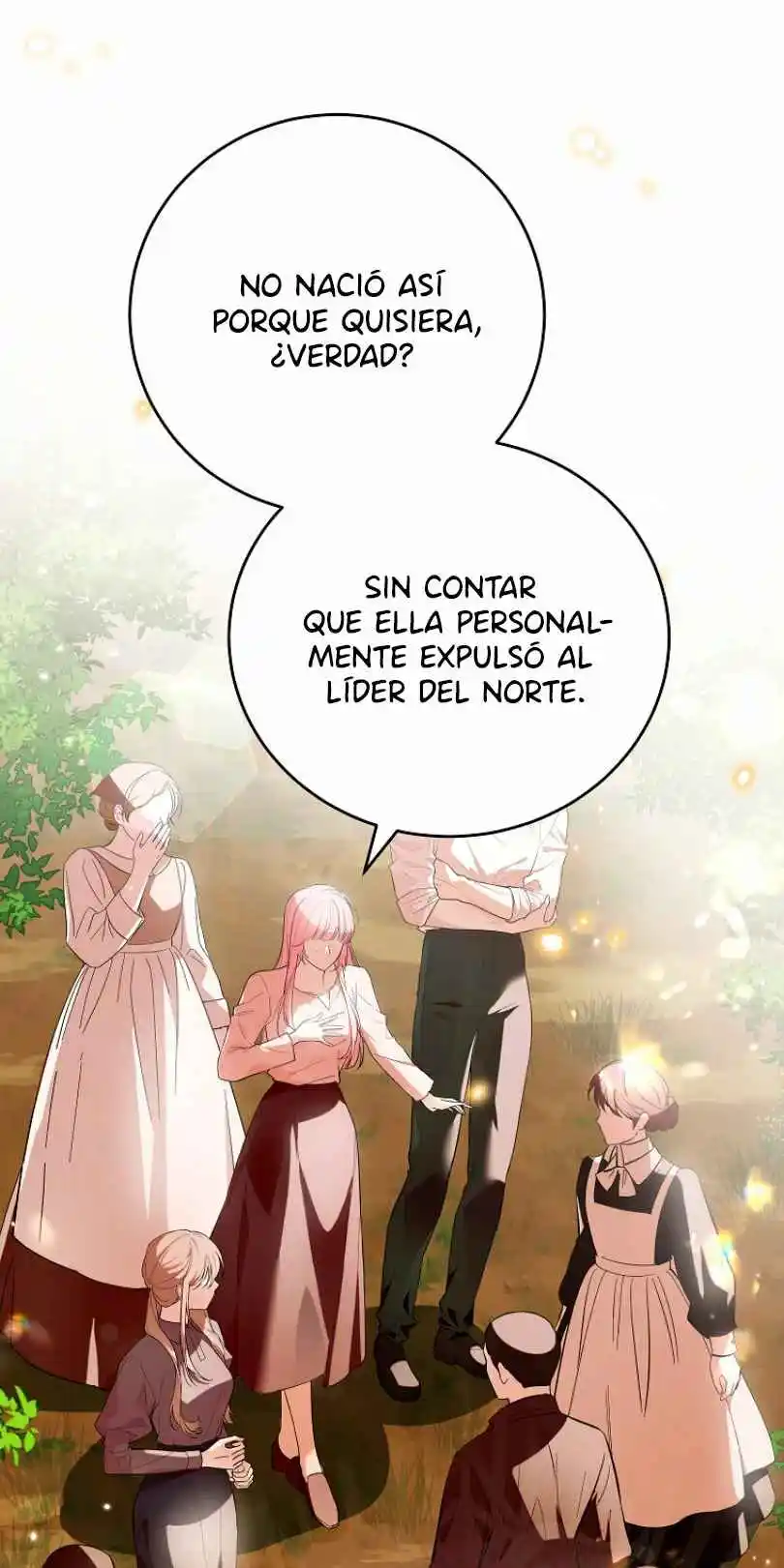 La Heroína Quiere Que Sea La Esposa De Su Hermano - Capítulo 41 - Página 72 - LectorTMOo