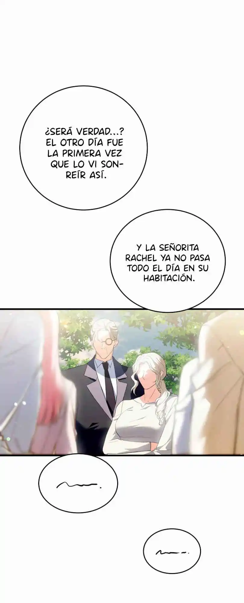 La Heroína Quiere Que Sea La Esposa De Su Hermano - Capítulo 41 - Página 76 - LectorTMOo