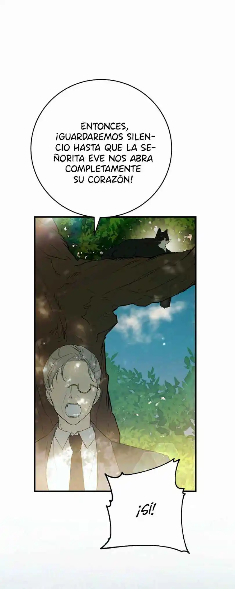 La Heroína Quiere Que Sea La Esposa De Su Hermano - Capítulo 41 - Página 78 - LectorTMOo