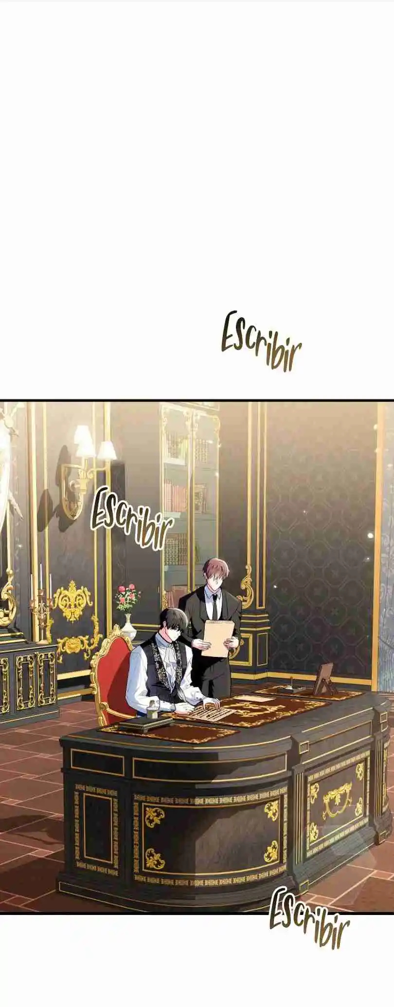 La Heroína Quiere Que Sea La Esposa De Su Hermano - Capítulo 42 - Página 4 - LectorTMOo