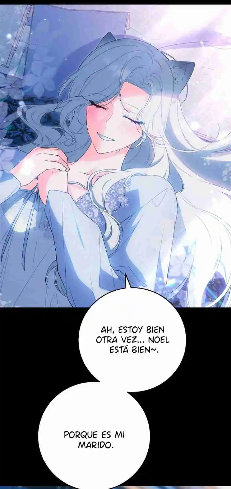 La Heroína Quiere Que Sea La Esposa De Su Hermano - Capítulo 42 - Página 13 - LectorTMOo