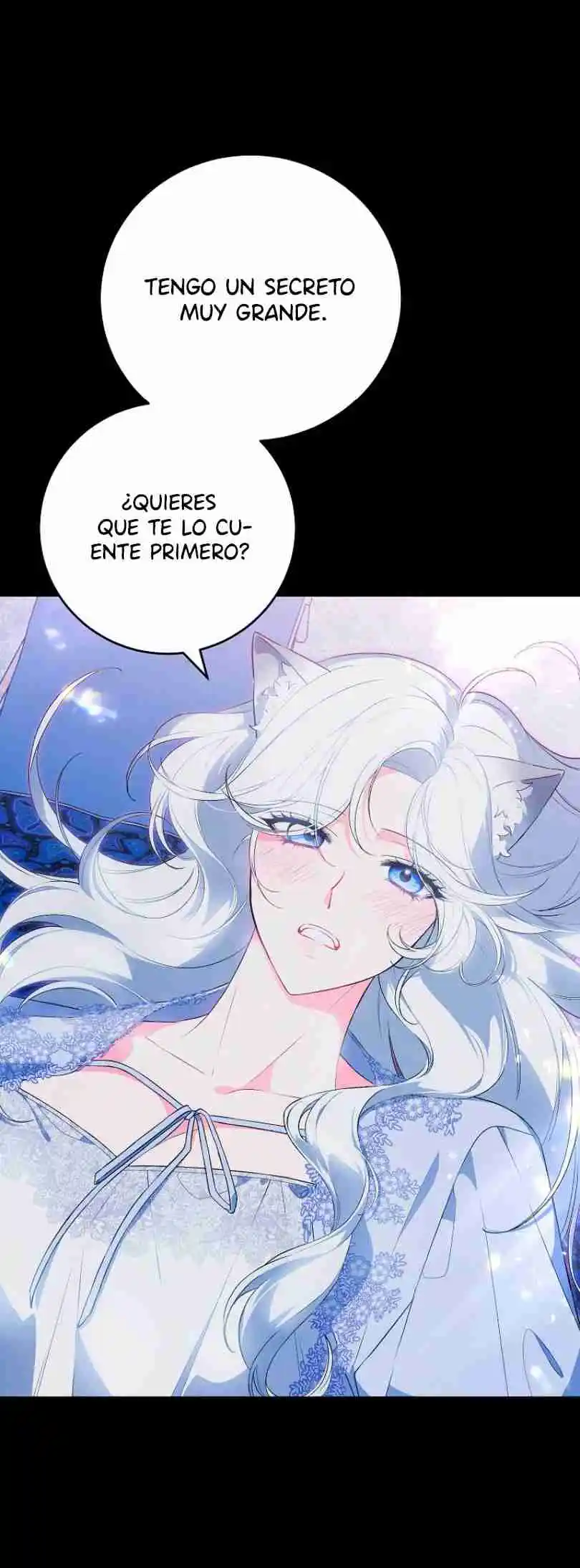 La Heroína Quiere Que Sea La Esposa De Su Hermano - Capítulo 42 - Página 18 - LectorTMOo