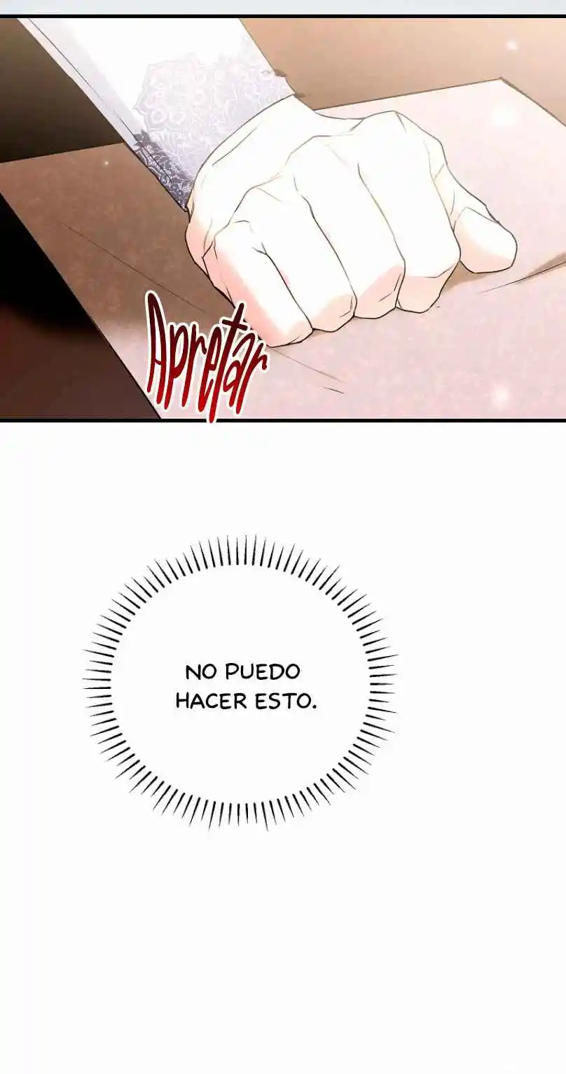 La Heroína Quiere Que Sea La Esposa De Su Hermano - Capítulo 42 - Página 29 - LectorTMOo