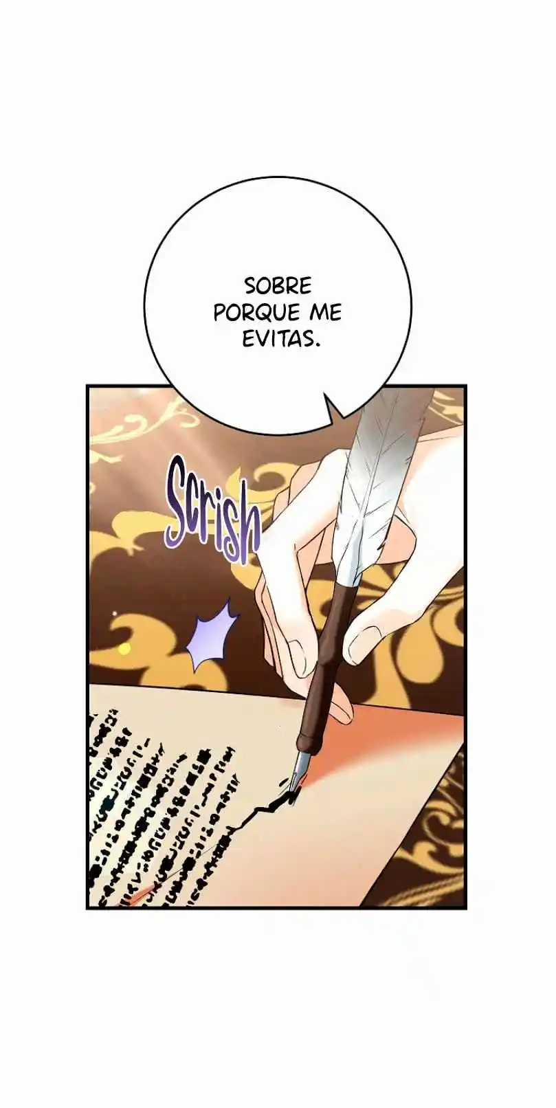 La Heroína Quiere Que Sea La Esposa De Su Hermano - Capítulo 42 - Página 39 - LectorTMOo