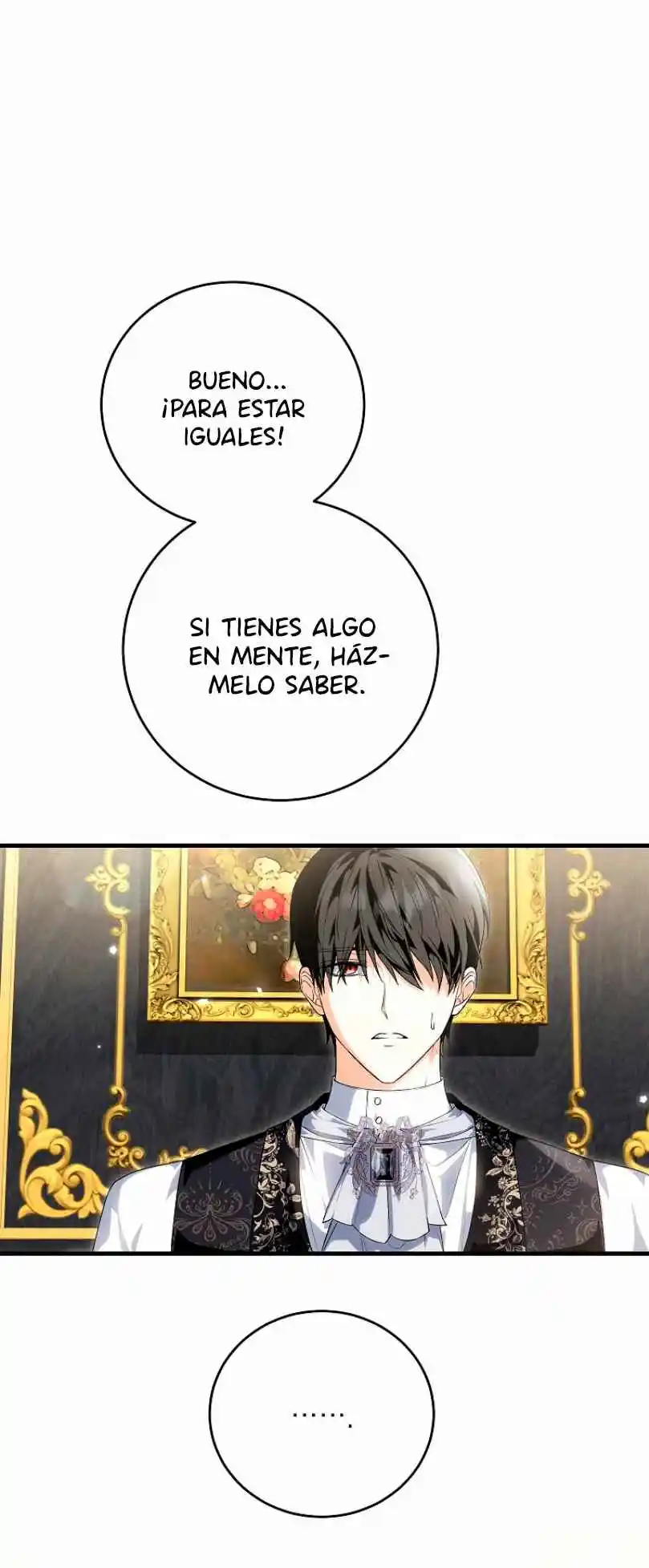 La Heroína Quiere Que Sea La Esposa De Su Hermano - Capítulo 42 - Página 47 - LectorTMOo