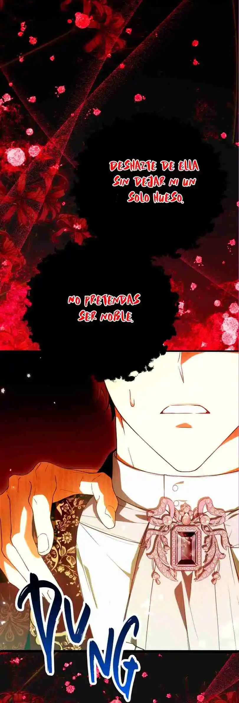 La Heroína Quiere Que Sea La Esposa De Su Hermano - Capítulo 42 - Página 52 - LectorTMOo