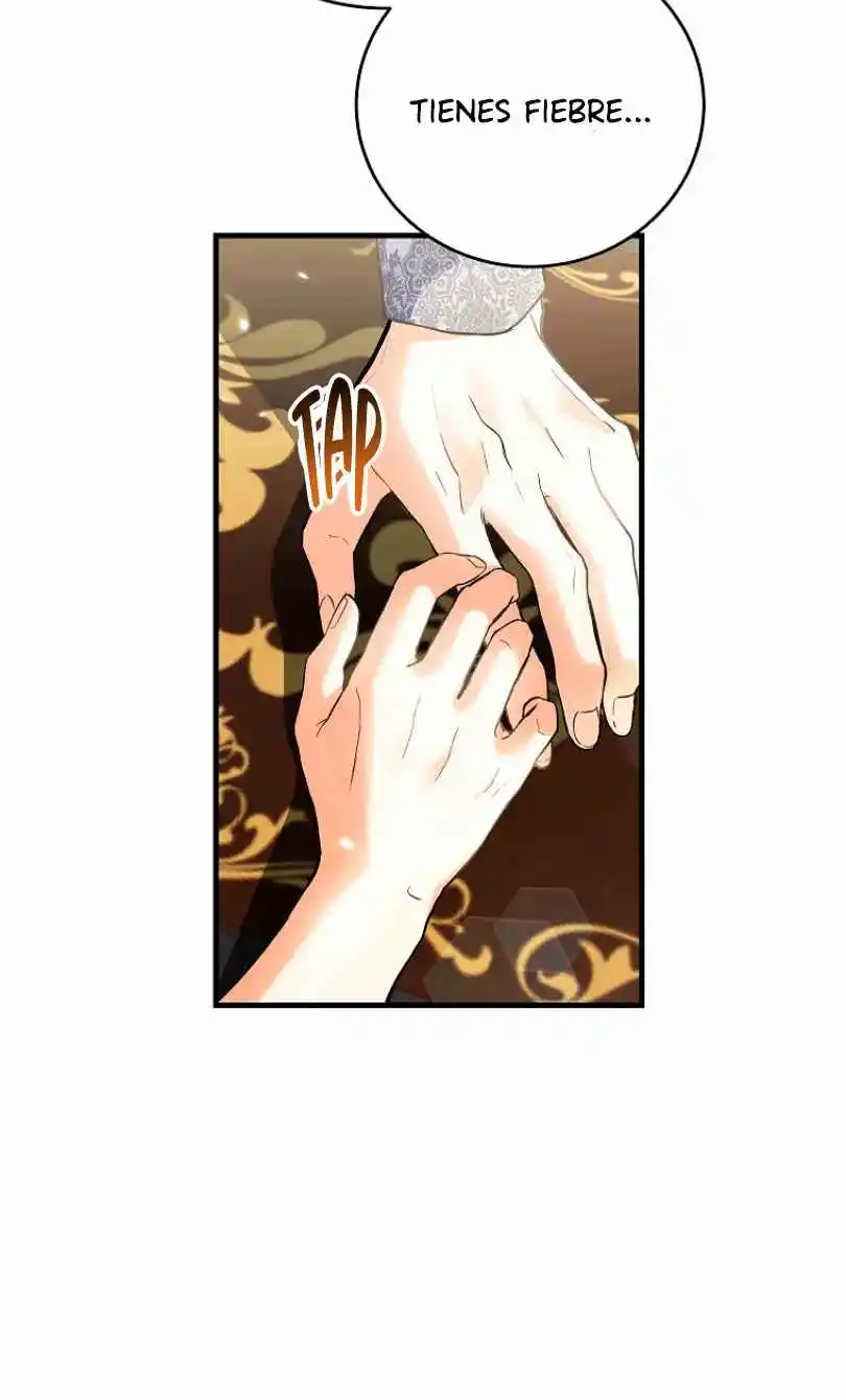 La Heroína Quiere Que Sea La Esposa De Su Hermano - Capítulo 42 - Página 57 - LectorTMOo