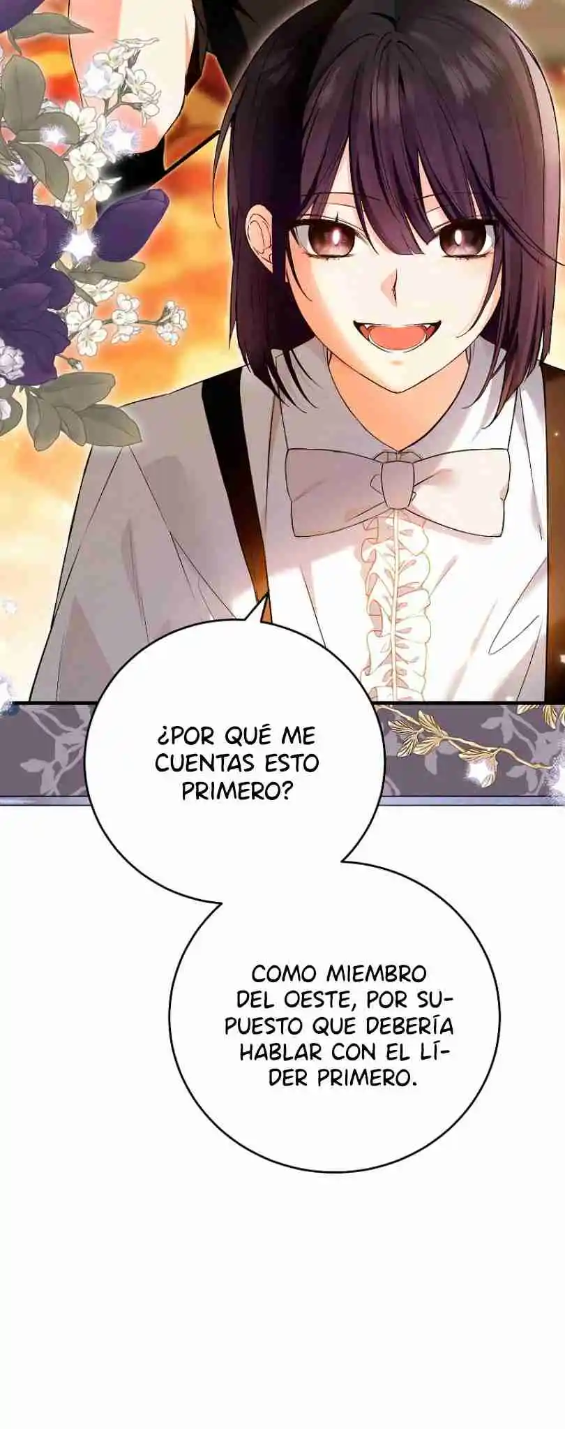 La Heroína Quiere Que Sea La Esposa De Su Hermano - Capítulo 42 - Página 69 - LectorTMOo