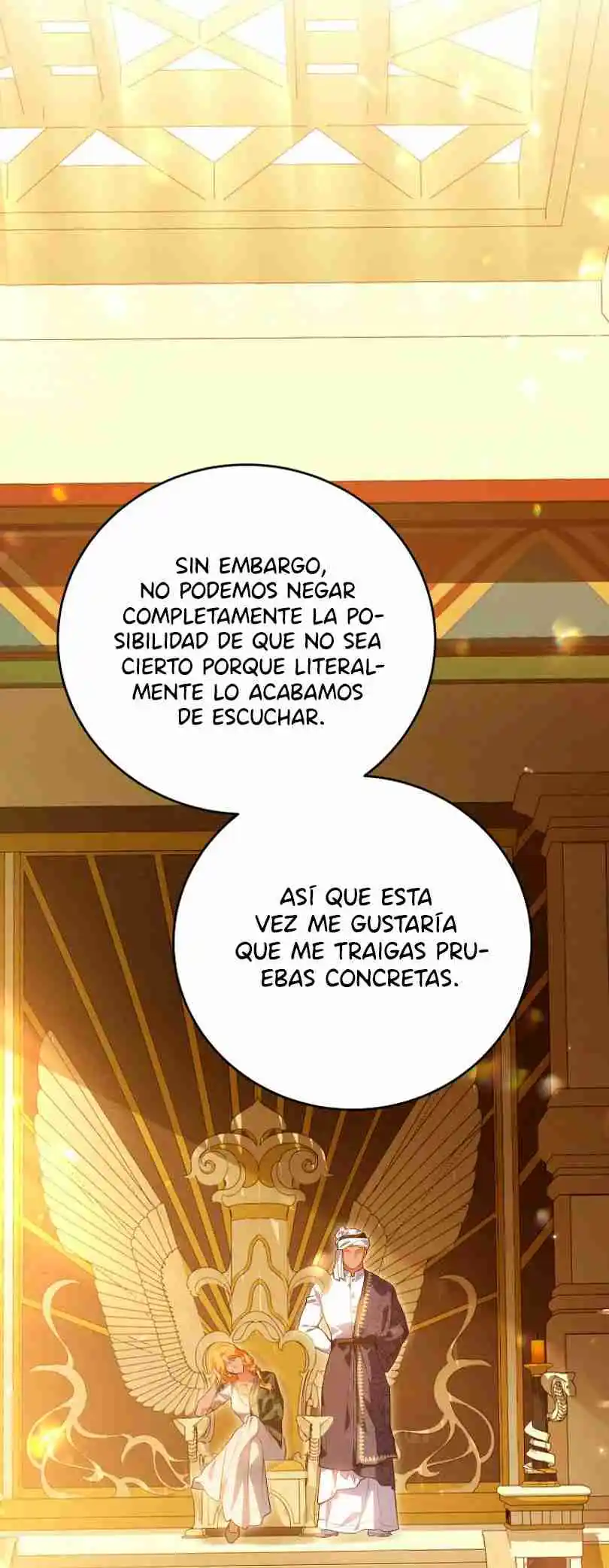 La Heroína Quiere Que Sea La Esposa De Su Hermano - Capítulo 42 - Página 71 - LectorTMOo