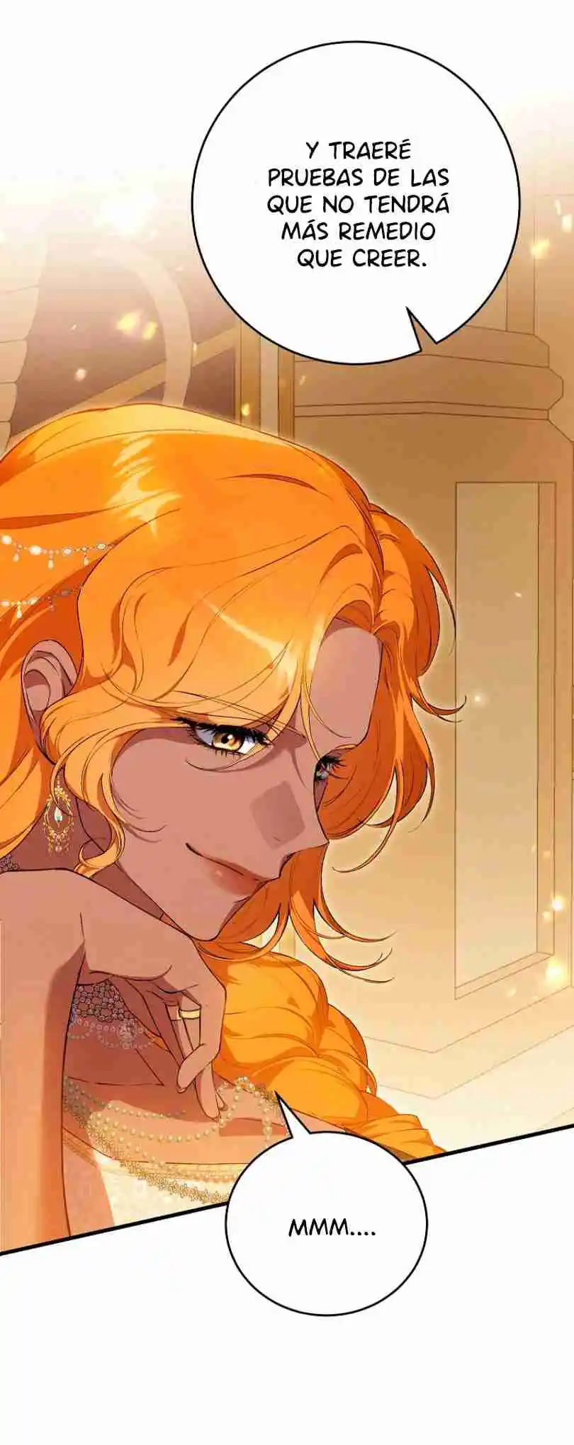 La Heroína Quiere Que Sea La Esposa De Su Hermano - Capítulo 42 - Página 73 - LectorTMOo