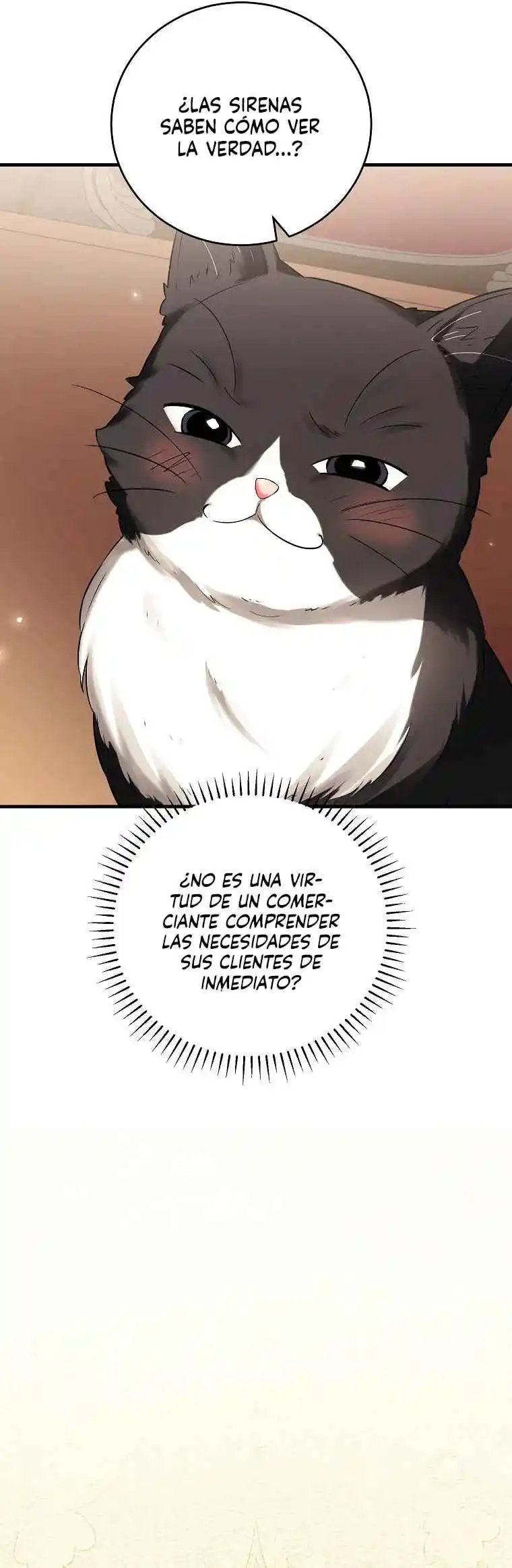 La Heroína Quiere Que Sea La Esposa De Su Hermano - Capítulo 43 - Página 18 - LectorTMOo