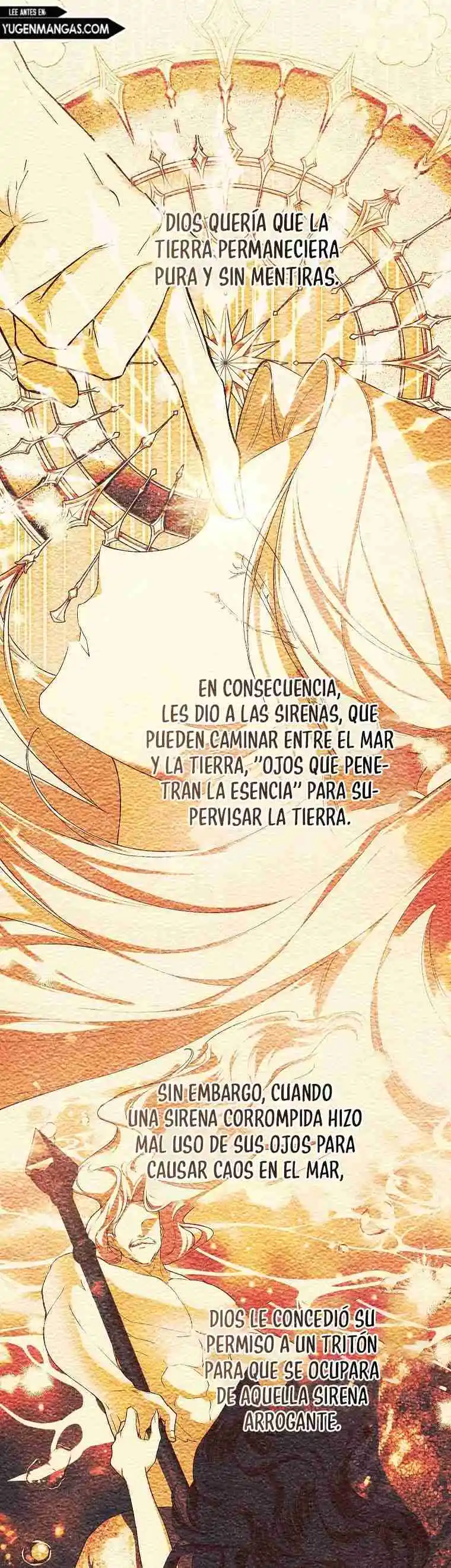 La Heroína Quiere Que Sea La Esposa De Su Hermano - Capítulo 43 - Página 19 - LectorTMOo