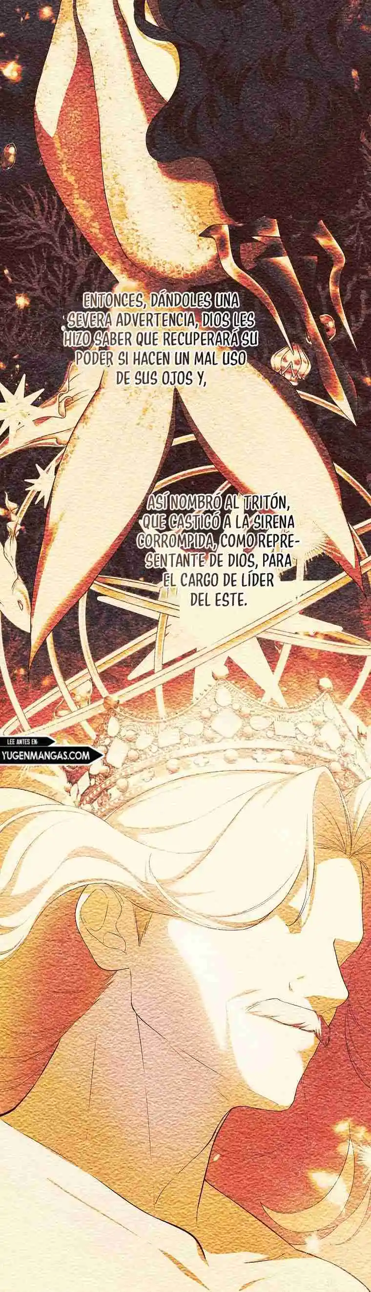 La Heroína Quiere Que Sea La Esposa De Su Hermano - Capítulo 43 - Página 20 - LectorTMOo