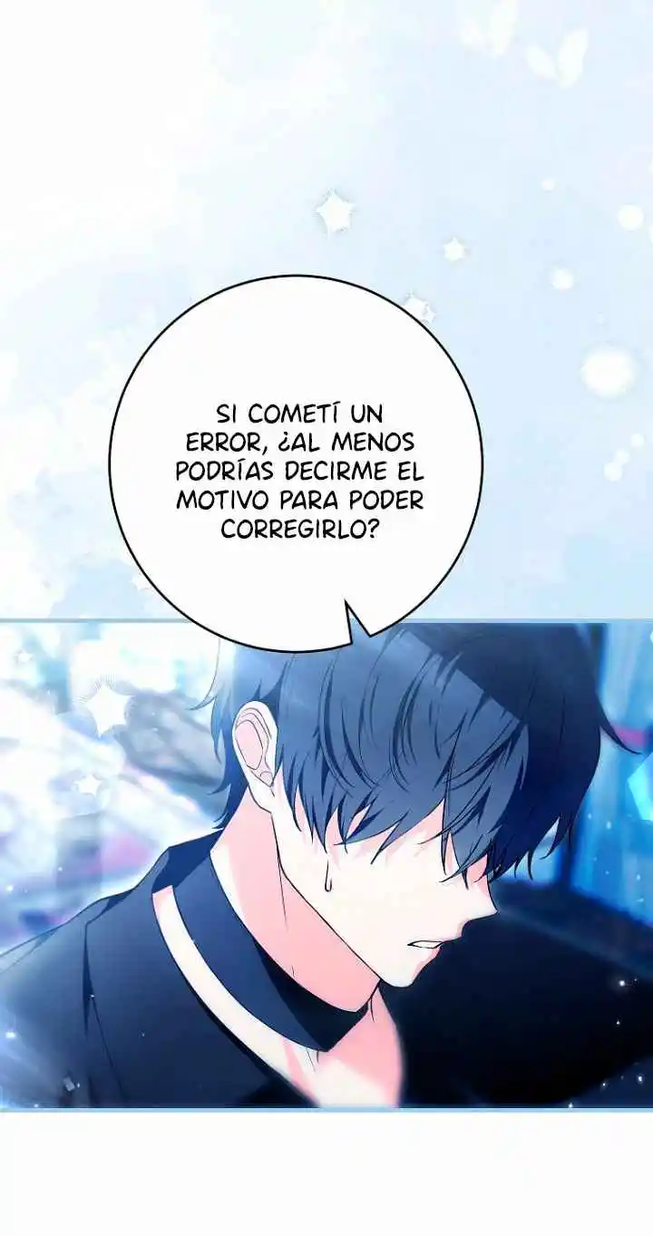 La Heroína Quiere Que Sea La Esposa De Su Hermano - Capítulo 44 - Página 8 - LectorTMOo