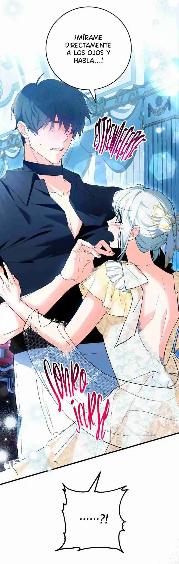 La Heroína Quiere Que Sea La Esposa De Su Hermano - Capítulo 44 - Página 11 - LectorTMOo