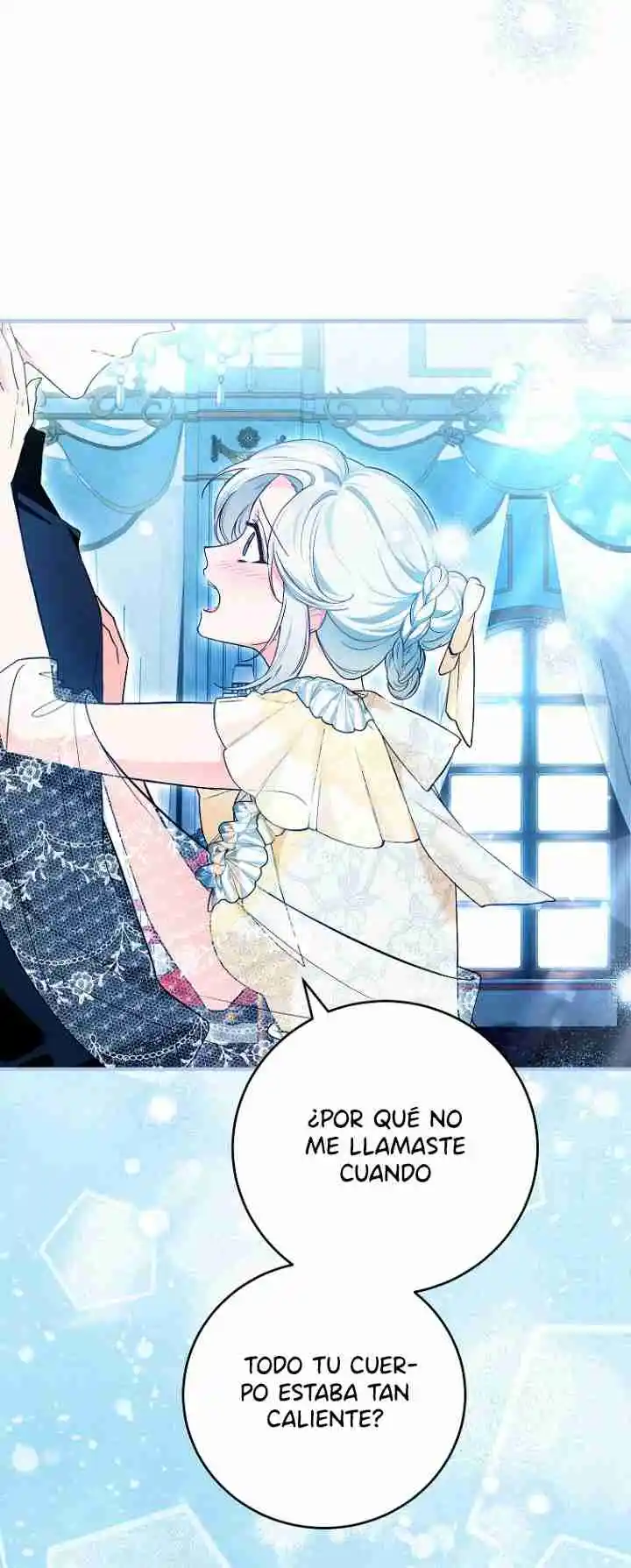 La Heroína Quiere Que Sea La Esposa De Su Hermano - Capítulo 44 - Página 14 - LectorTMOo