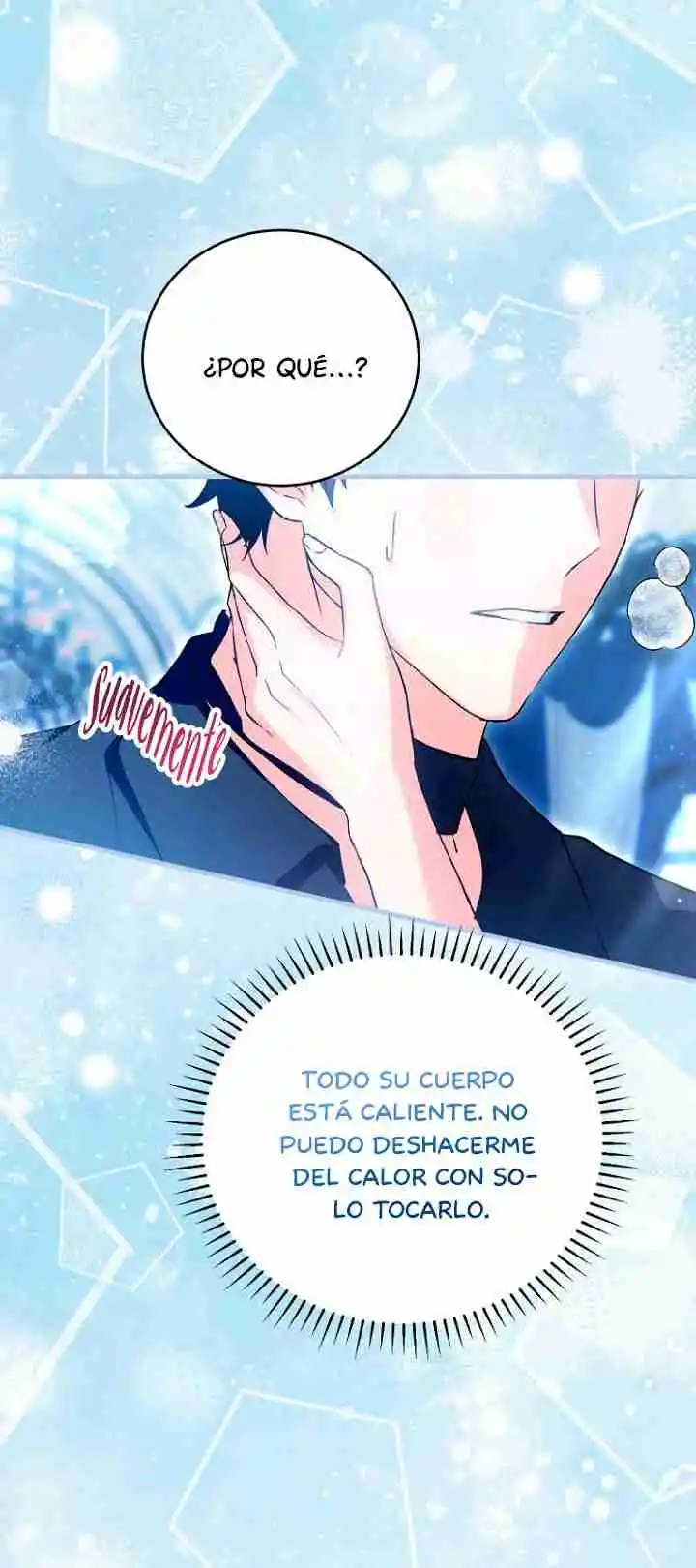 La Heroína Quiere Que Sea La Esposa De Su Hermano - Capítulo 44 - Página 15 - LectorTMOo