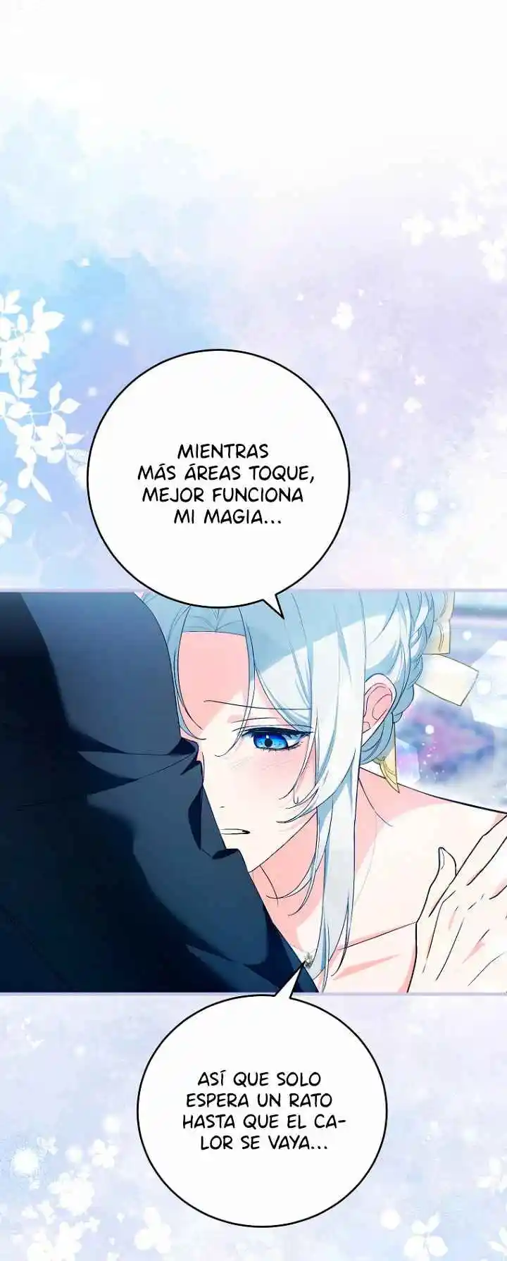 La Heroína Quiere Que Sea La Esposa De Su Hermano - Capítulo 44 - Página 18 - LectorTMOo