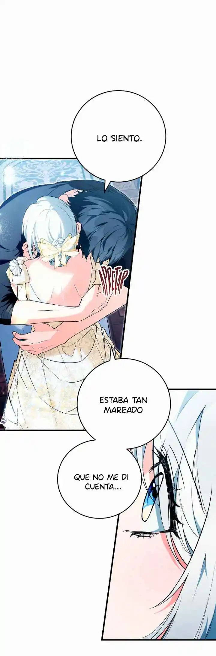 La Heroína Quiere Que Sea La Esposa De Su Hermano - Capítulo 44 - Página 26 - LectorTMOo