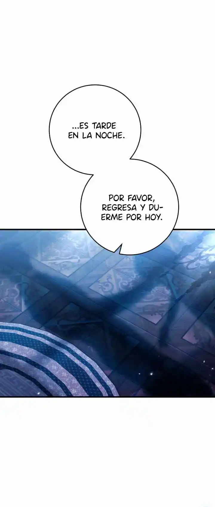 La Heroína Quiere Que Sea La Esposa De Su Hermano - Capítulo 44 - Página 27 - LectorTMOo
