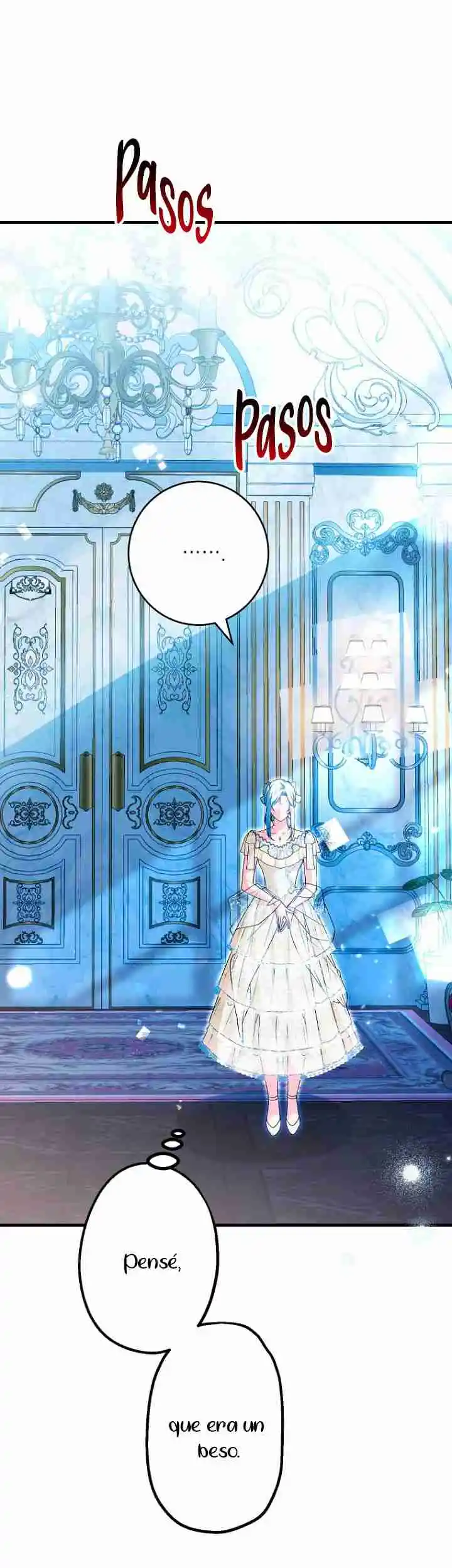 La Heroína Quiere Que Sea La Esposa De Su Hermano - Capítulo 44 - Página 29 - LectorTMOo