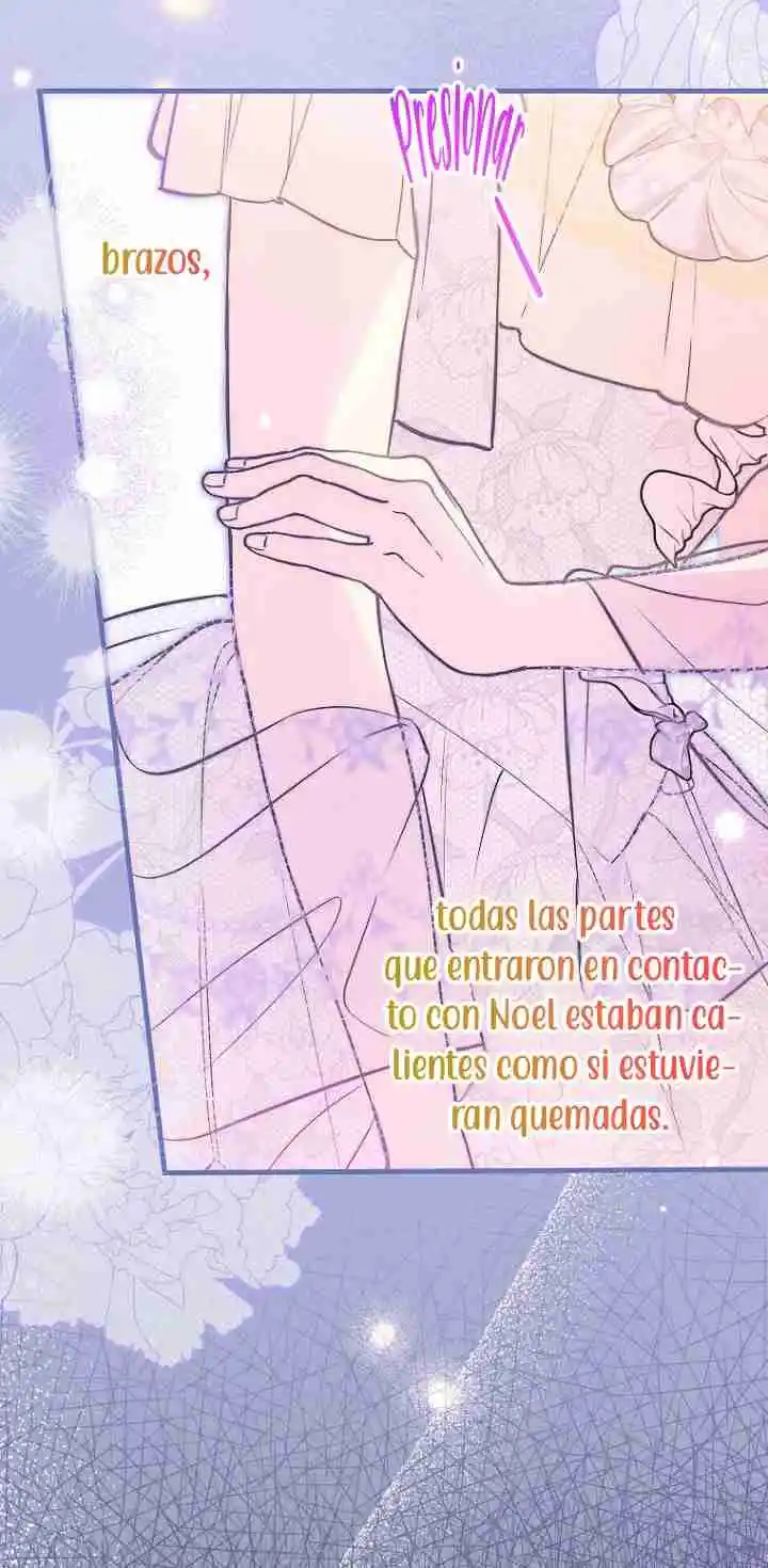 La Heroína Quiere Que Sea La Esposa De Su Hermano - Capítulo 44 - Página 33 - LectorTMOo