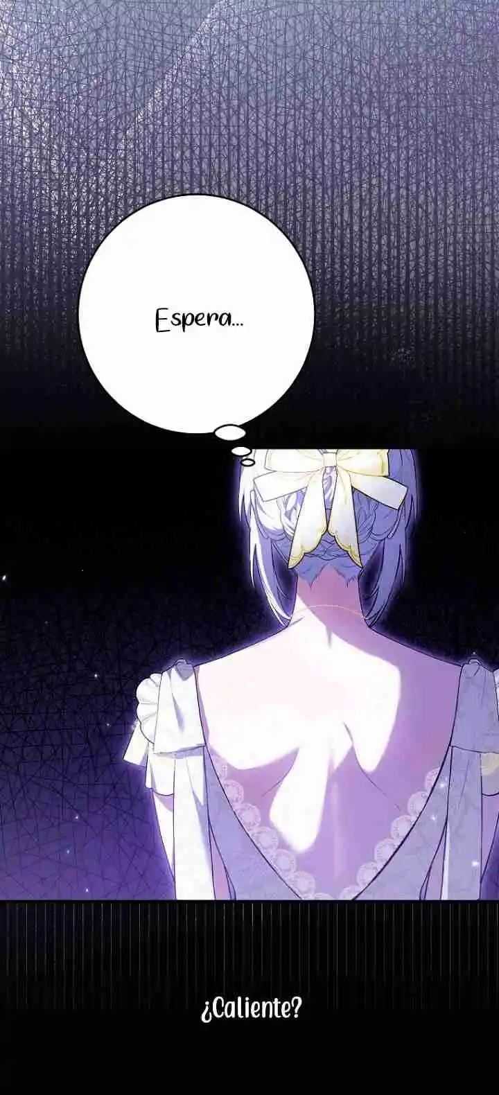 La Heroína Quiere Que Sea La Esposa De Su Hermano - Capítulo 44 - Página 34 - LectorTMOo