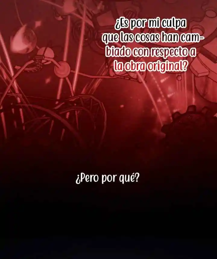 La Heroína Quiere Que Sea La Esposa De Su Hermano - Capítulo 44 - Página 41 - LectorTMOo