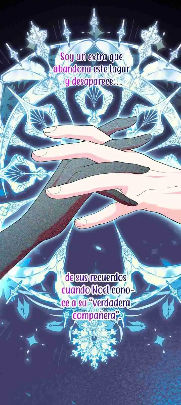 La Heroína Quiere Que Sea La Esposa De Su Hermano - Capítulo 44 - Página 42 - LectorTMOo