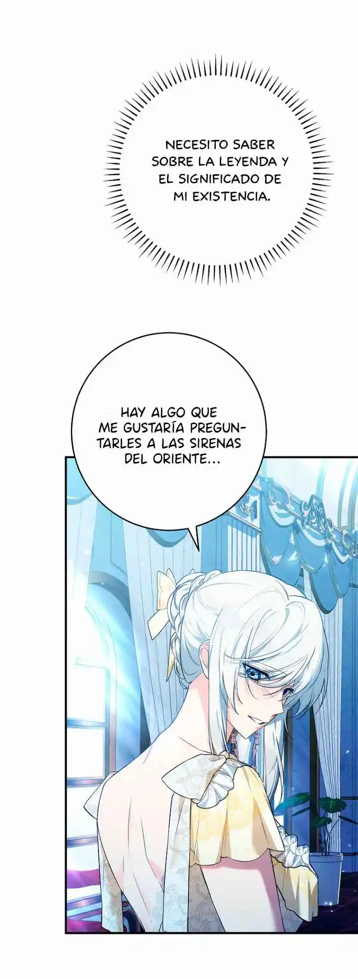 La Heroína Quiere Que Sea La Esposa De Su Hermano - Capítulo 44 - Página 47 - LectorTMOo