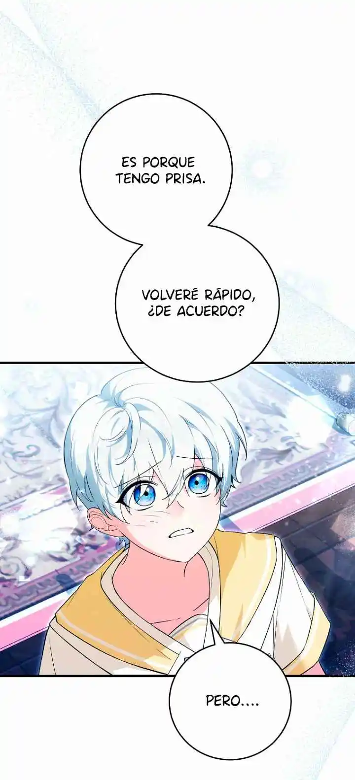 La Heroína Quiere Que Sea La Esposa De Su Hermano - Capítulo 44 - Página 49 - LectorTMOo