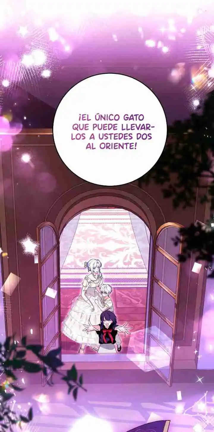 La Heroína Quiere Que Sea La Esposa De Su Hermano - Capítulo 44 - Página 56 - LectorTMOo