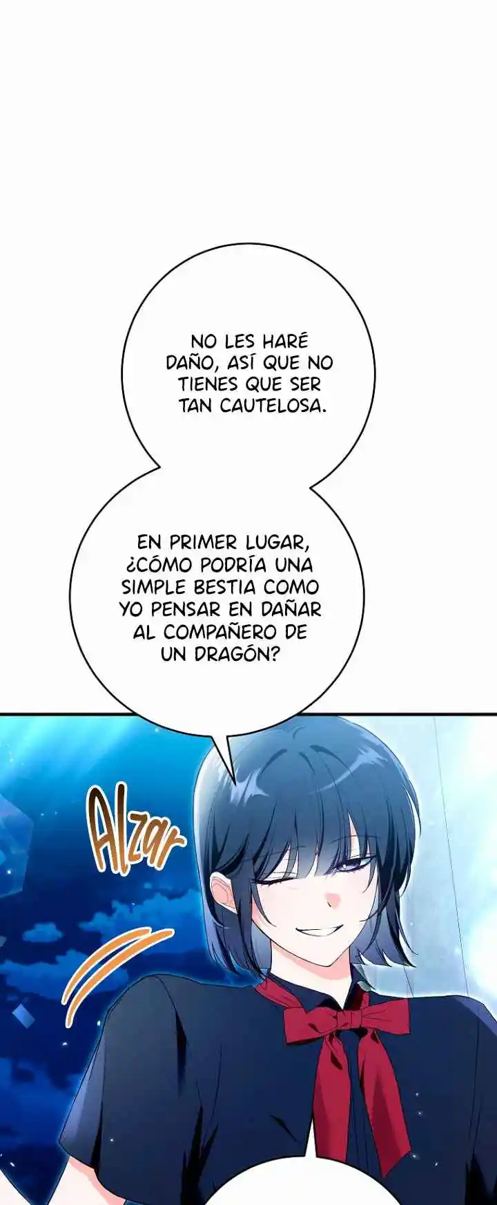 La Heroína Quiere Que Sea La Esposa De Su Hermano - Capítulo 44 - Página 59 - LectorTMOo