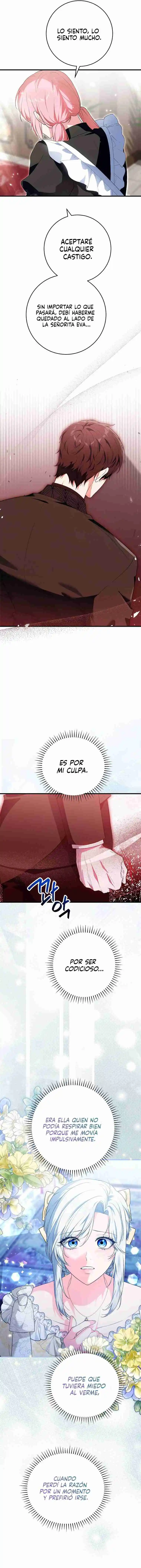 La Heroína Quiere Que Sea La Esposa De Su Hermano - Capítulo 45 - Página 6 - LectorTMOo