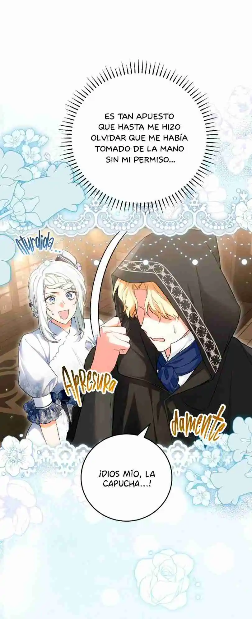 La Heroína Quiere Que Sea La Esposa De Su Hermano - Capítulo 46 - Página 14 - LectorTMOo