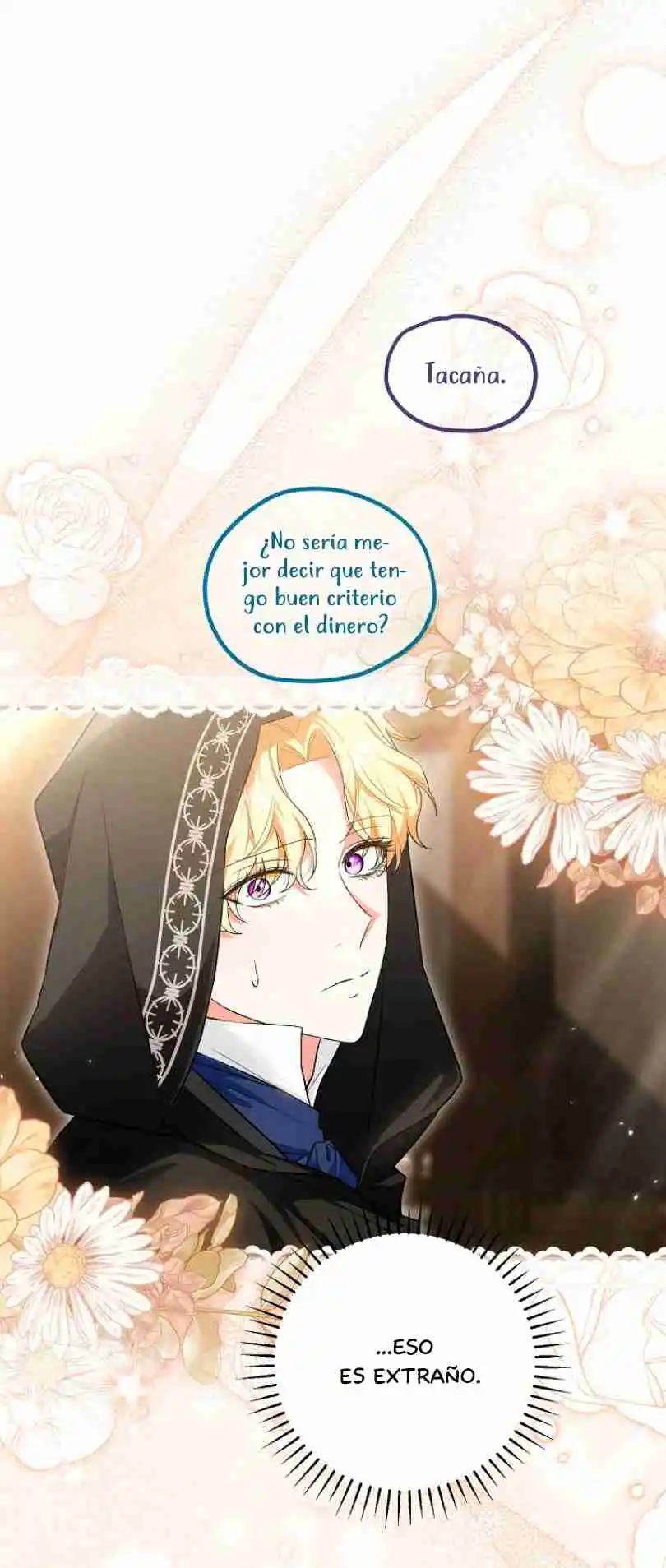 La Heroína Quiere Que Sea La Esposa De Su Hermano - Capítulo 46 - Página 17 - LectorTMOo