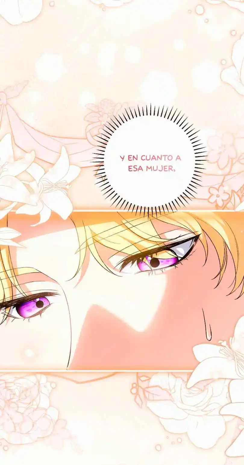 La Heroína Quiere Que Sea La Esposa De Su Hermano - Capítulo 46 - Página 20 - LectorTMOo