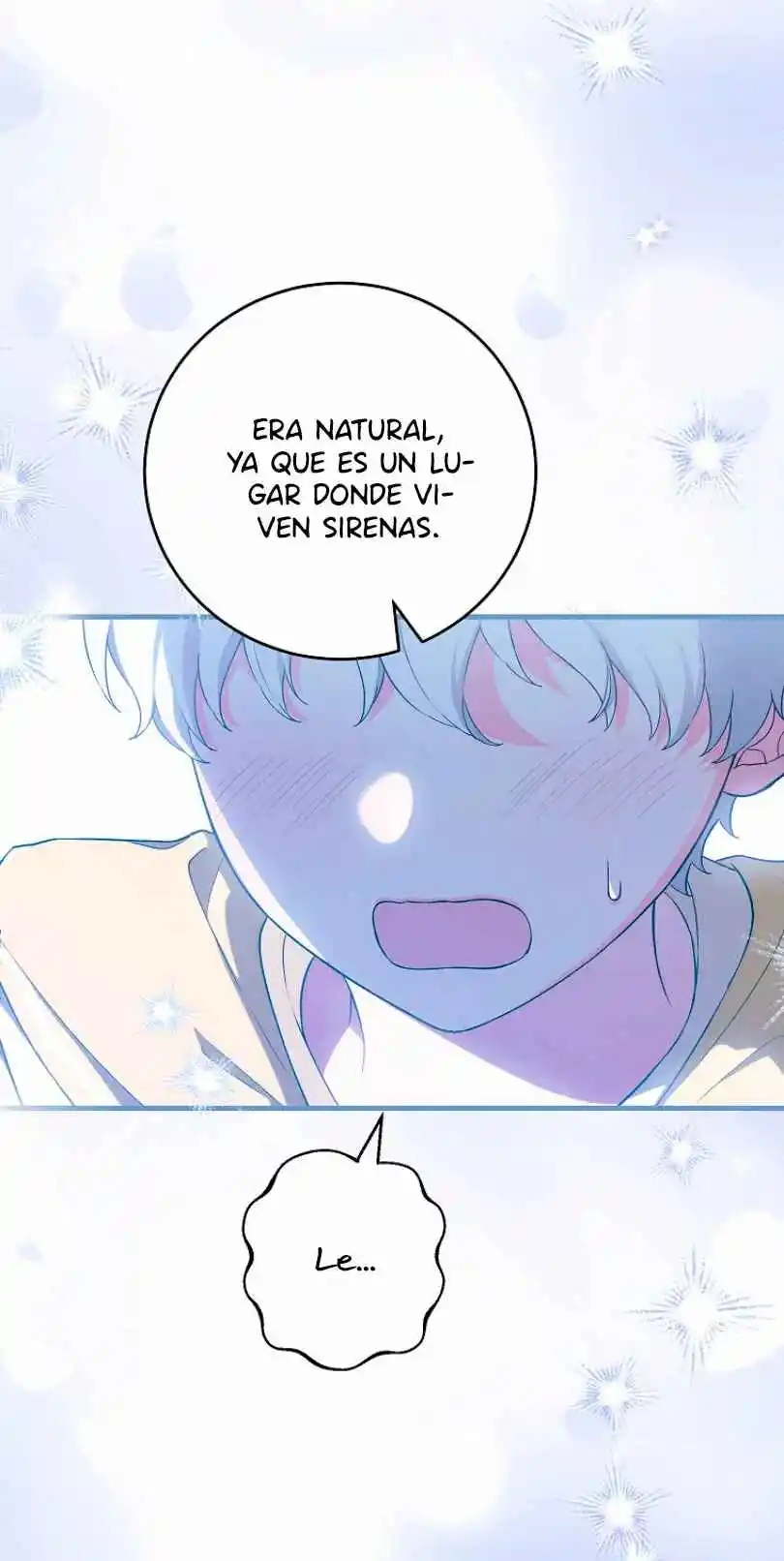 La Heroína Quiere Que Sea La Esposa De Su Hermano - Capítulo 46 - Página 28 - LectorTMOo