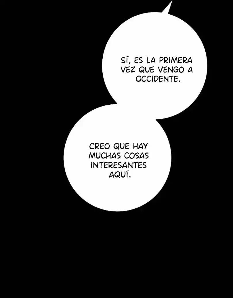 La Heroína Quiere Que Sea La Esposa De Su Hermano - Capítulo 46 - Página 41 - LectorTMOo