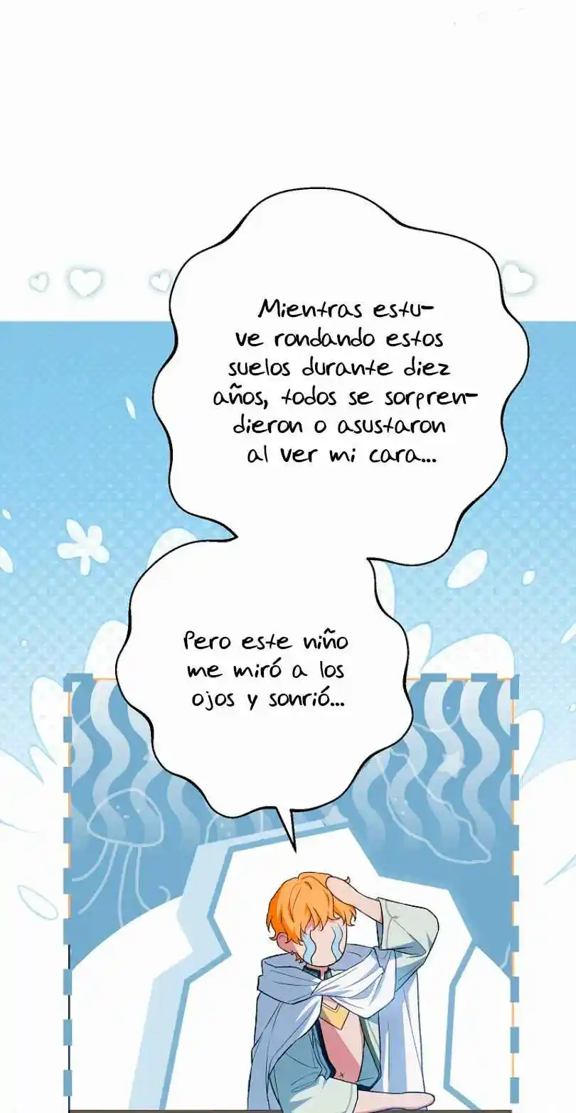 La Heroína Quiere Que Sea La Esposa De Su Hermano - Capítulo 46 - Página 46 - LectorTMOo