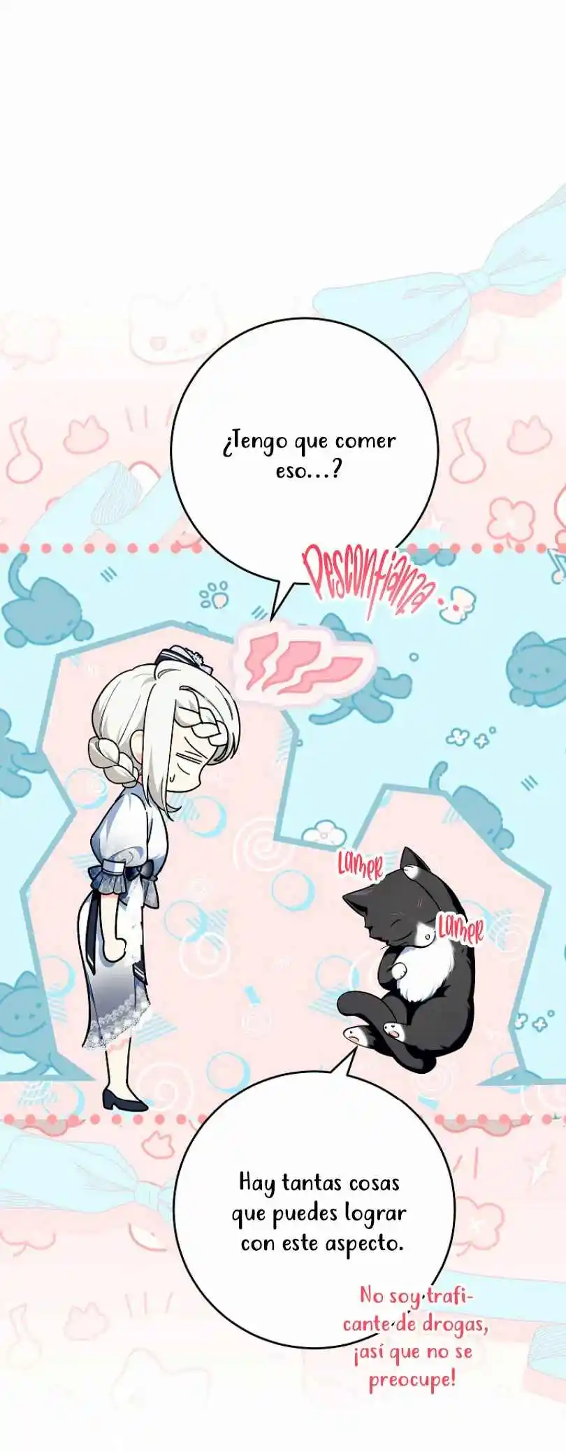 La Heroína Quiere Que Sea La Esposa De Su Hermano - Capítulo 46 - Página 56 - LectorTMOo